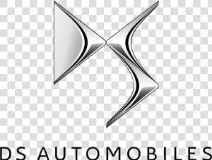 Ds Automobiles Logo   Logo Ds Automobiles Vector  HD Png Download