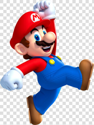 No Caption Provided   Mario Bros  HD Png Download