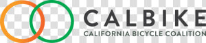 California Bicycle Coalition Logo  HD Png Download