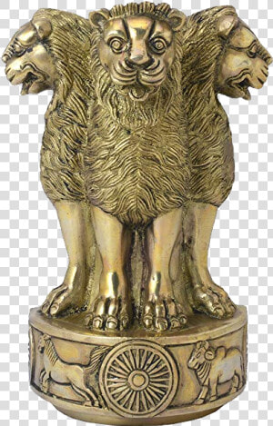 Coat Of Arms Of India Png Hd   Hd Image Ashok Stambh  Transparent Png