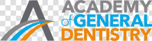 Academy Of General Dentistry  HD Png Download