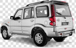 Mahindra Scorpio   Png Download   Modelo Mahindra Scorpio  Transparent Png