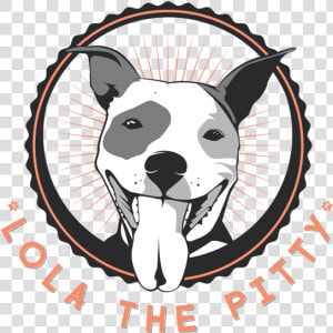 Lola The Pitty   Logo Brands Of Chocolates  HD Png Download