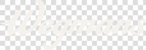 Wegmans Grocery Logo Png   Png Download   Wegmans Logo White  Transparent Png