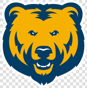 Northern Colorado Bears   Unc Bears Logo  HD Png Download