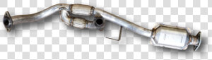 Toyota Camry   1996 Toyota Camry Exhaust Pipe  HD Png Download