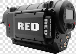 Red One Mysterium X Camera   Png Download   Red One Mysterium  Transparent Png