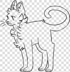 Drawing Cat Base   Cat Base Transparent Background  HD Png Download