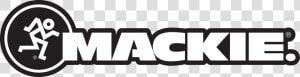 Mackie Logo  HD Png Download