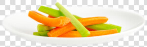 Carrot And Celery Sticks Png  Transparent Png