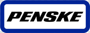 Penske Truck Logo   Penske Truck Rental Logo Png  Transparent Png