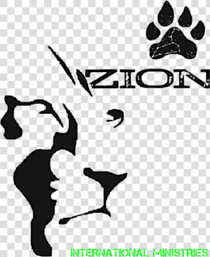 Zion Transparent   Studio Lions Logo  HD Png Download