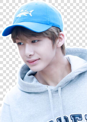 “ Hyungwon Icon • Transparent Background •  cr  15hours ”   Monsta X Valentines Day Cards  HD Png Download