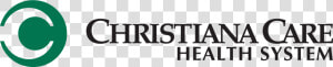 Christiana Care Health System Logo  HD Png Download