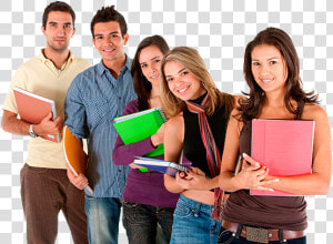 Estudiantes Png  Transparent Png