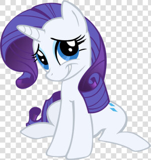 Giant Freakin Rarity Colored By Moonga   Rarity  HD Png Download