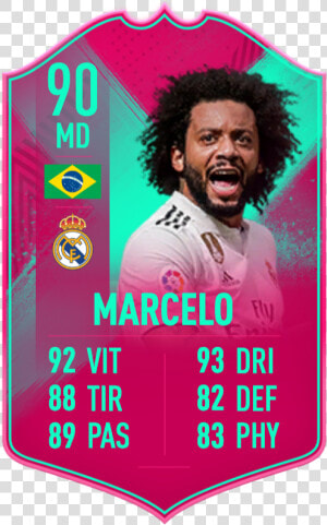 Transparent Marcelo Png   Sergio Ramos Fut Birthday  Png Download