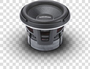 Transparent Subwoofer Png   Rockford Fosgate T2 13  Png Download