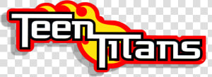 Transparent Teen Titans Go Logo Png   Dc Comics Teen Titans Symbol  Png Download