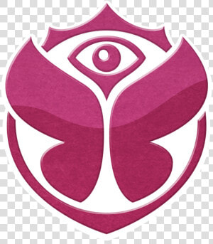 Thumb Image   Tomorrowland Logo Png  Transparent Png