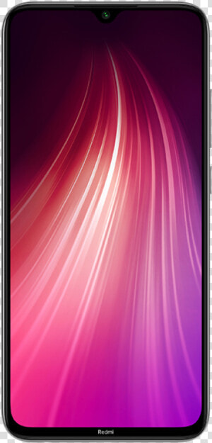 Xiaomi Redmi Note 8 Dual Moonlight White Android Smartphones   Xiaomi Redmi Note 8t  HD Png Download