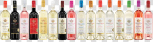 Stella Rosa Wines   All Stella Rosa Wine  HD Png Download