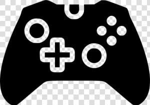 Xbox Controller Joystick Game Controllers Video Gamepad   Game Controller Png  Transparent Png