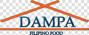 Filipino Restaurant Logo  HD Png Download