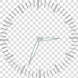 Clock  Face  Arms  Minute  Hour  Dial  Clock face   Clock Clipart White Png  Transparent Png