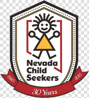 Nevada Child Seekers  HD Png Download