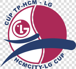 Ho Chi Minh City Lg Cup Logo Png Transparent   Graphic Design  Png Download