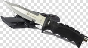 Cuchillo K 75   Cuchillo Buceo Png  Transparent Png