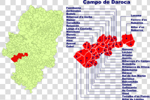 Campo De Daroca an   Aragon  HD Png Download