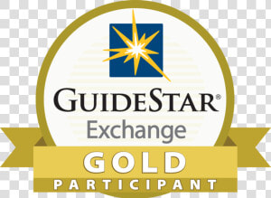 Guidestar Gold Participant  HD Png Download