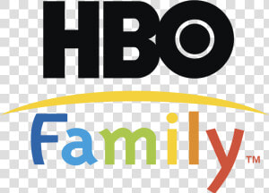 Hbo Family Logo Png Transparent   Hbo Family Logo  Png Download