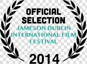 Jdiff Film Festival Laurels   Film Festival  HD Png Download