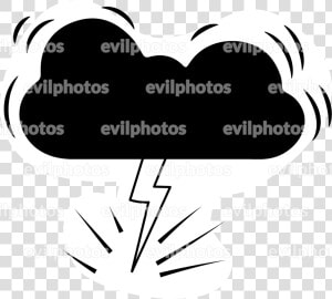 Cloud Drawing Vector And Stock Photo   Graphic Design  HD Png Download