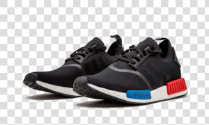 Transparent Nmd Png   Nmd R1 Og Transparent  Png Download