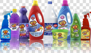 Productos De Limpieza Colombia  HD Png Download