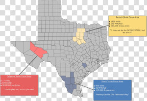 Texas   Png Download   Natural Regions Of Texas  Transparent Png