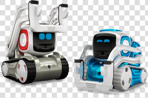 Vector   Kid Cozmo Robot  HD Png Download