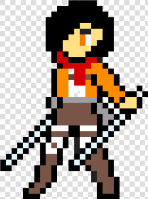 Mikasa Png  Transparent Png