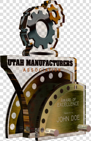 Utah Manufacturers Association   Machine  HD Png Download