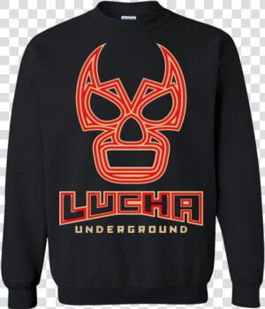 American Wrestling Show Lucha Underground T shirt   Lucha Underground Season 5  HD Png Download