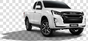 Isuzu Png   Isuzu White Stealth  Transparent Png