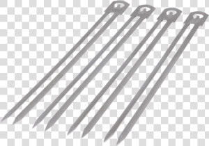 Metal Kebab Skewers  HD Png Download