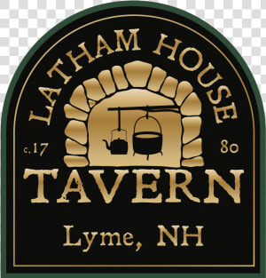 Latham House Tavern Logo  HD Png Download