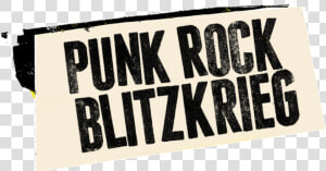 Punk Rock Blitzkrieg By Marky Ramone   Png Download   Paper  Transparent Png