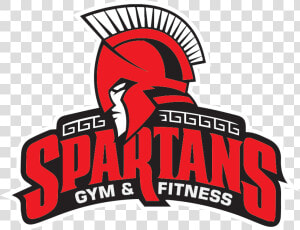 Spartan Gym  amp  Fitness   Logo Gym Fitness Png  Transparent Png