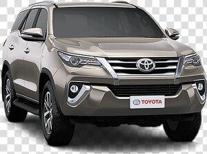 Toyota Fortuner   Toyota Fortuner 2019 Png  Transparent Png